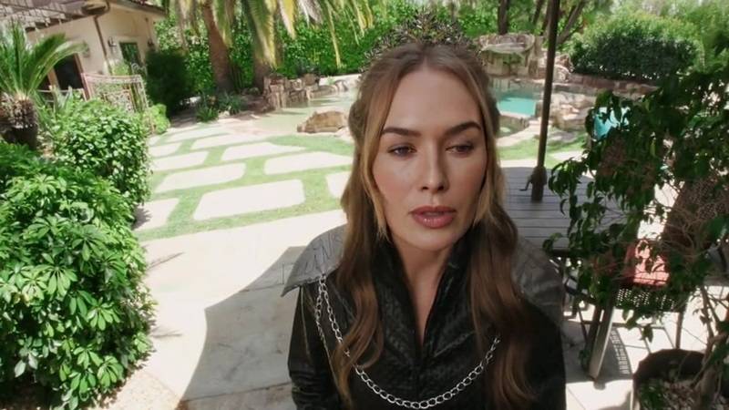 Cersei Lannister Nicole Aniston Fullhd Video Tits Porn Video