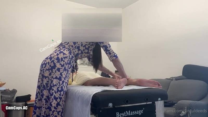 Sinfuldeeds Legit Swedish Wilf Rmt Gives Into Monster Asian Cock 5th Appointment Full Porn Video