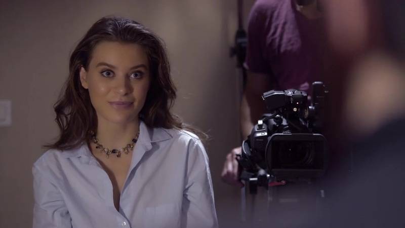 Lana Rhoades, Lucy Heart Lana, Desires Of Submission Porn Video