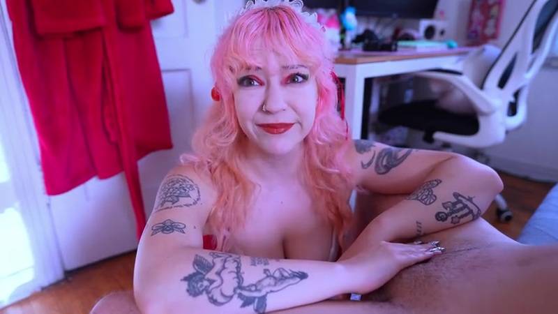 Strawberry Shortcake Tripod Worship And Sph Ft Lilredvelvettt By Lil Red Velvettt Small Penis Humiliation, CFNM, Cosplay, Cuckold, Colored Hair Cosplay Porn Video