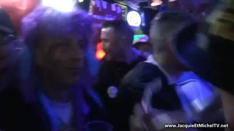 Au Carnaval De Dunkerque Voisines Porn Video