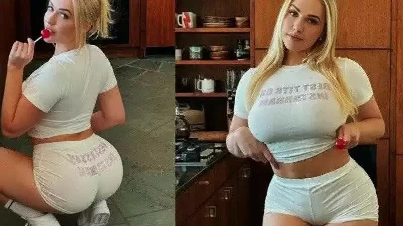 Mia Malkova Massive Cock Husband Away Porn Video