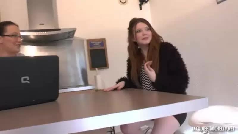 Angela Se Dilate Voisines Porn Video
