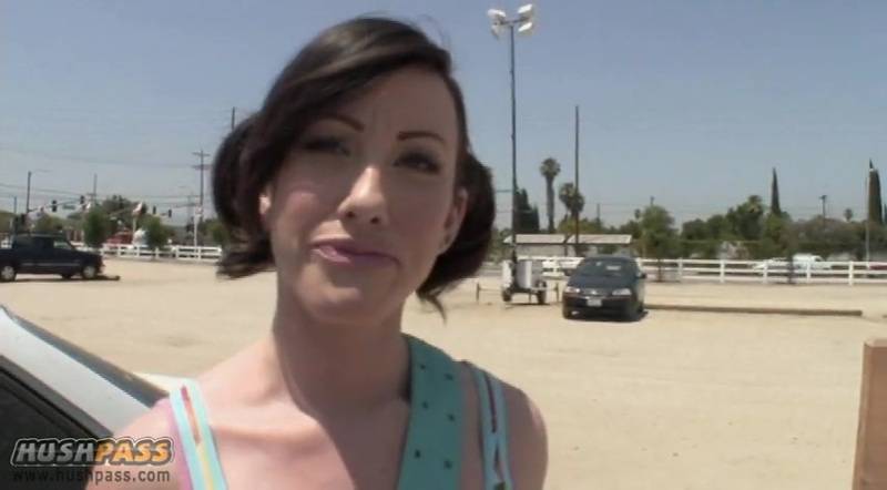 Jennifer White Huss Pass Porn Video