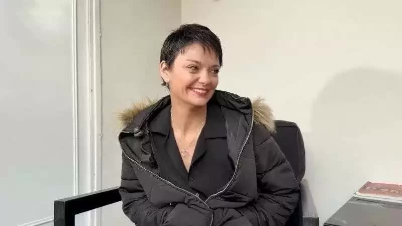 Angel 30 Ans A Un Esprit Incroyablement Ouvert Jacquie Et Michel Tv Porn Video