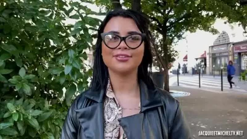 Katarina, 20 Years Old, Receptionist Voisines Porn Video
