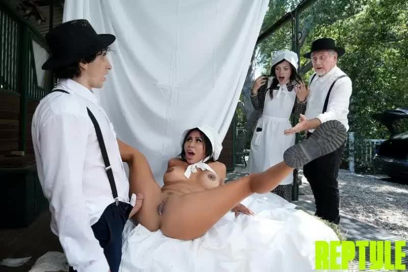 Jena Larose He Wants You Deep In Me Forget About The Modesty Sheet 26-09-2026 Porn Video