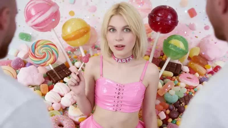 Marie Rae Candy Girl Too Sweet For One Porn Video