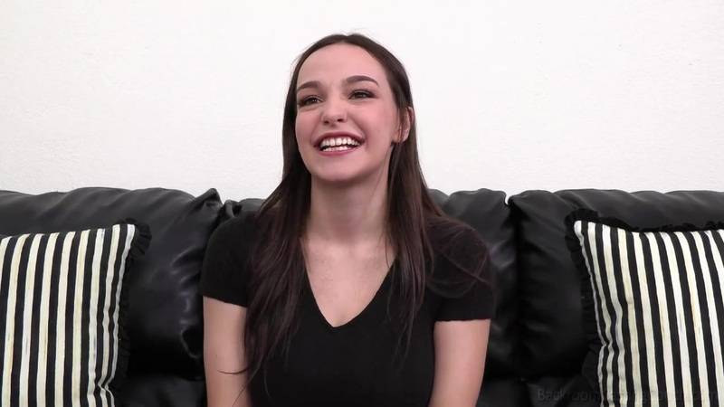 Backroomcastingcouch Rissa Learning The Hard Way Porn Video