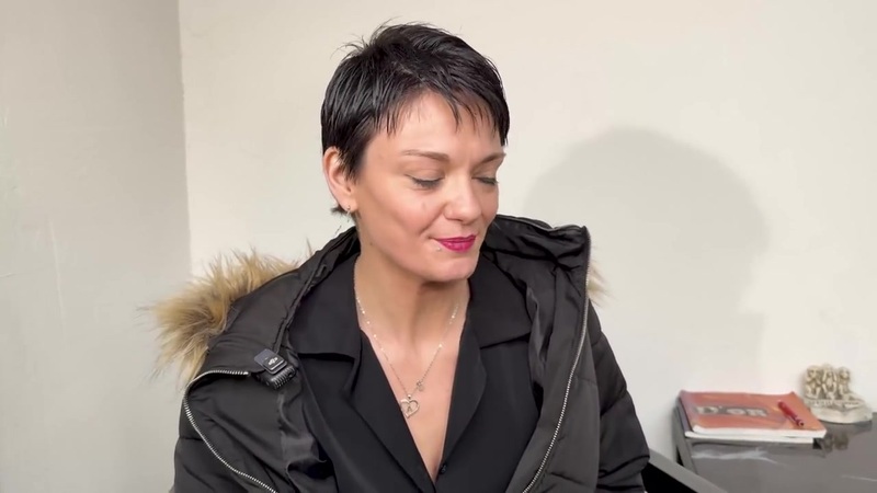 Jacquieetmicheltv Angel 30 Years Old, Has An Incredibly Open Mind Porn Video