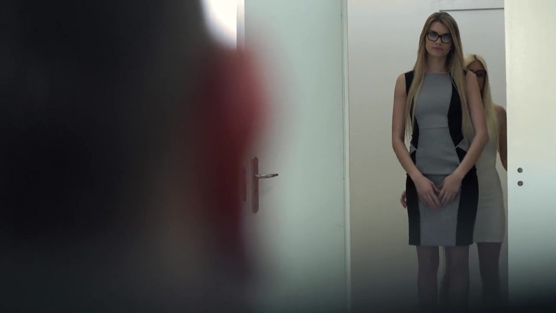 Executive Secretaries Carla Crouz, Jessie Volt, Karina Grand, Nikita Bellucci, Samanta Blaze, George Uhl, Kristof Cale, Mugur Porn Video