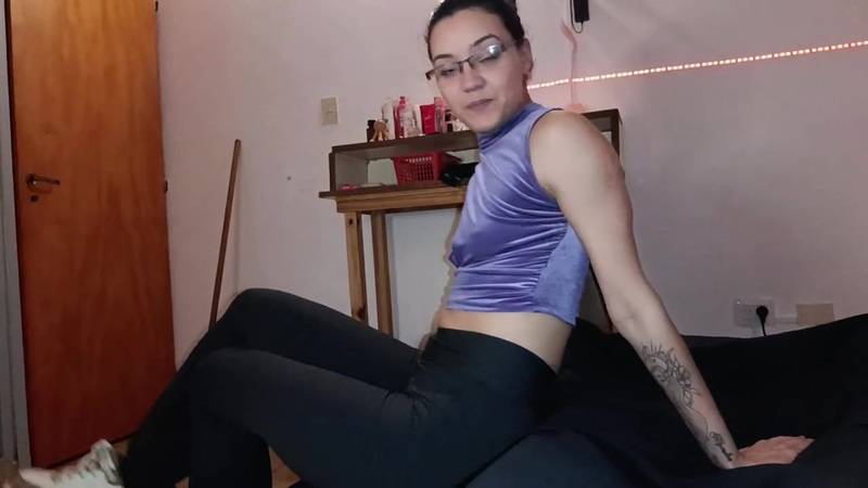 Hot Stepmother Finds Her Stepson Aroused And Gives Him A Hand Ft Productoraeros By Laylaeros Argentinian, Tattoo,L Hq Porn Video