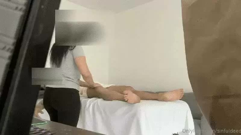 Sinfuldeeds Vietnamese Rmt 8th Appointment Hd Porn Video