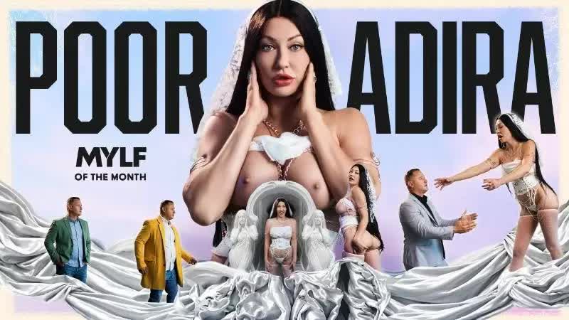 New Mylf Adira Allure October Spotlight Adira Allure Deserves Your Cum, And Shes Begging For It Porn Video