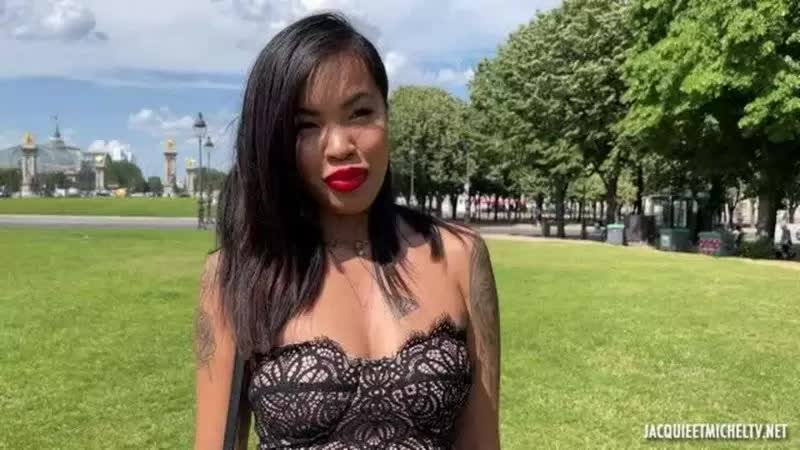 Jade, 24 Years Old, Extravagant And Very Liberated Voisines Porn Video