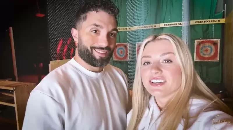 Alice Wild Ce Cours Culinaire Remplit La Bouche Dalice De Sperme 2026 Porn Video