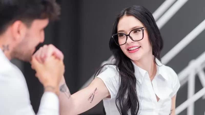 Matty Mila Perez How I Became A Pornstar 2026 09 28 Porn Video