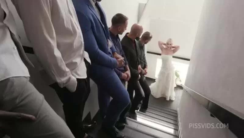 Pornbox Slammed Brides Goes Wet, Vivian Lola, 6On1, Mixed Boys, Atm, Balls Deep, Dap, No Pussy, Rough Sex, Big Gapes, Pee Drink Cocktaildrinkshower, Cum In Mouth, Swallow Porn Video