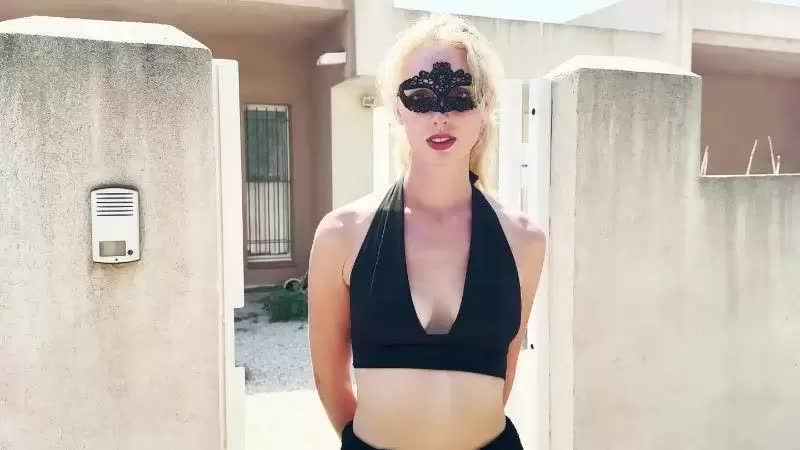 Jacquieetmicheltv Bonnie First Filmed Threesome At 24 2026 09 27 Porn Video