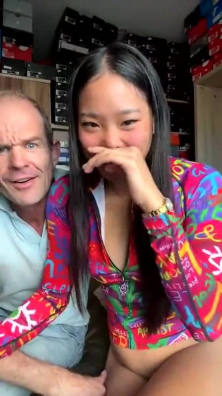 Michellefromchina18Yes Fuck Old White Man Porn Video