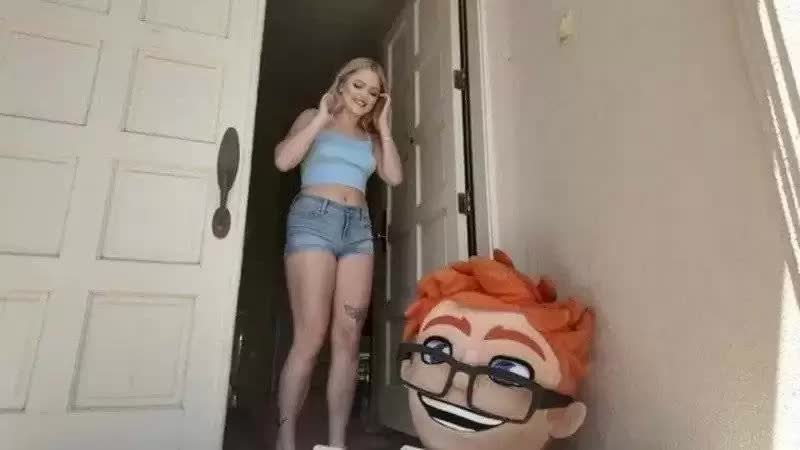 Jill Taylor Porndudecasting Fucks Life-Size Doll Porn Video