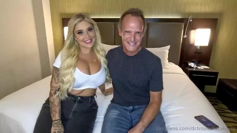 Kali Roses Fantasy Fulfilled 2026 Porn Video