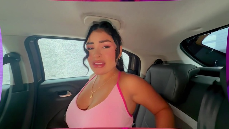 Athletic Girl With Huge Ass Goes Jogging And We End Up Fucking In The Car Ft Aaroon Mush In Spanish, Colombian, Cowgirl, Cum In Mouth, Latina Porn Video