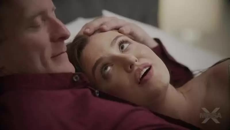 Aubree Valentine Naughty In Daddys Bad Girl Iii Porn Video