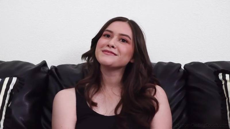Backroomcastingcouch Sunny Soleil 22Y Is This A Scam Watch Full Video On Porn Video