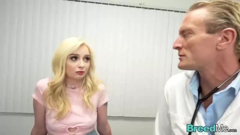 Lexi Lore Gets Bred In Unnatural Conception Porn Video