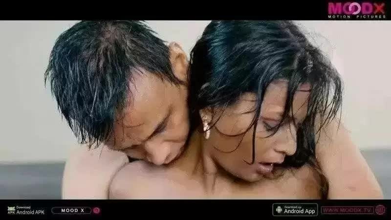 Mood X Vip Indian Made With Big Boos Fucked With His Boss Porn Video