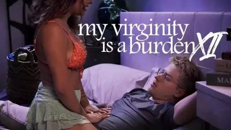 My Virginity Is A Burden Xii Porn Video