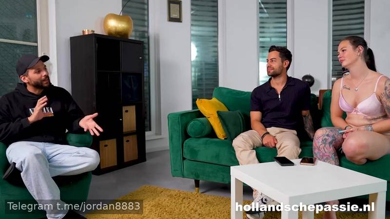 Sacha Carina Sasha Laat M Bijna Te Vroeg Komen 08102026 Porn Video