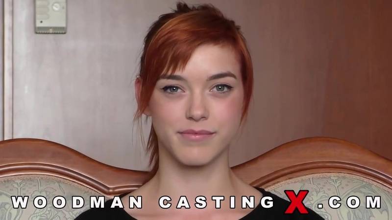 Woodman Casting X Anny Aurora Casting Porn Video