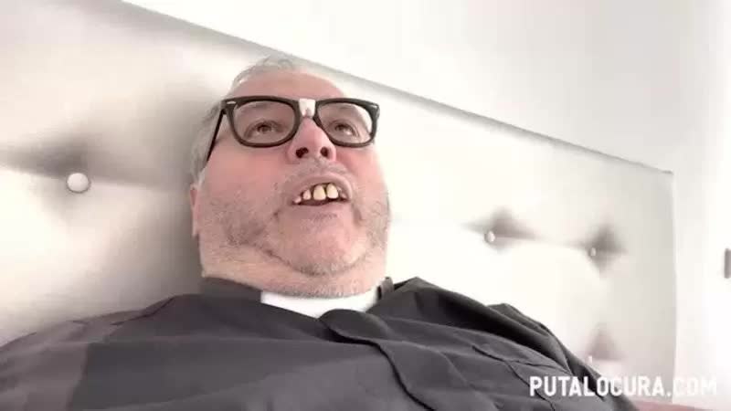 Putalocura Padre, He Sido Una Guarrilla Putalocura Bj Porn Video