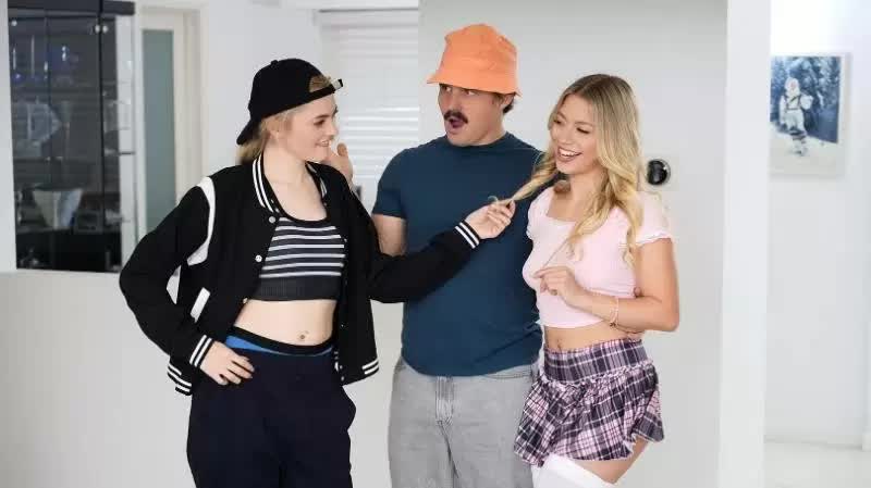 Summer Kline Gracey Snow A Threesome Feels Better When You Are Competitive 2026 10 05 Porn Video