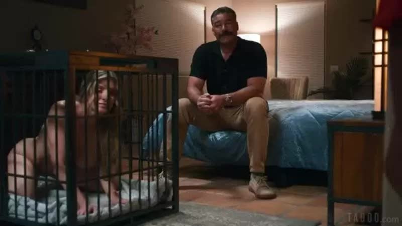 Puretaboo Caged Urges Puretaboo Porn Video