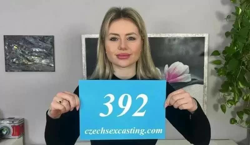 New Georgia Koneva Solo In Prague Czechsexcasting Porn Video