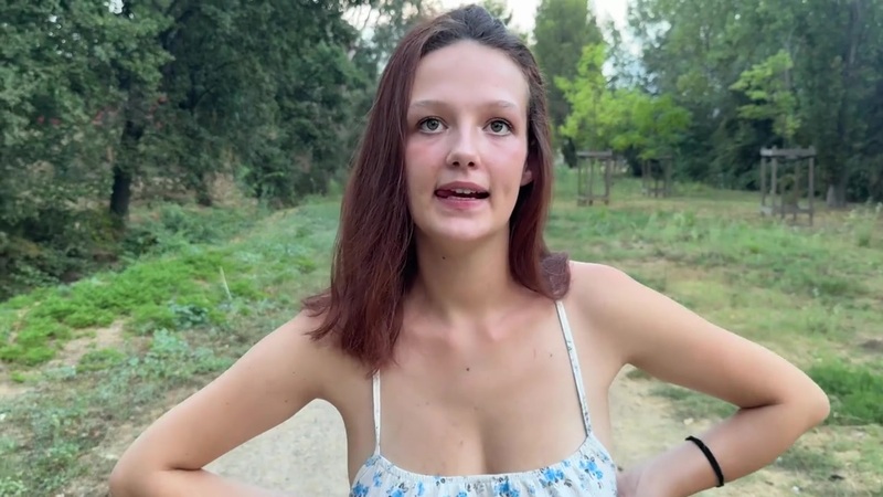 New Jacquieetmicheltv More Bubbly, Angel, 22, Had A Little Surprise In Store Porn Video
