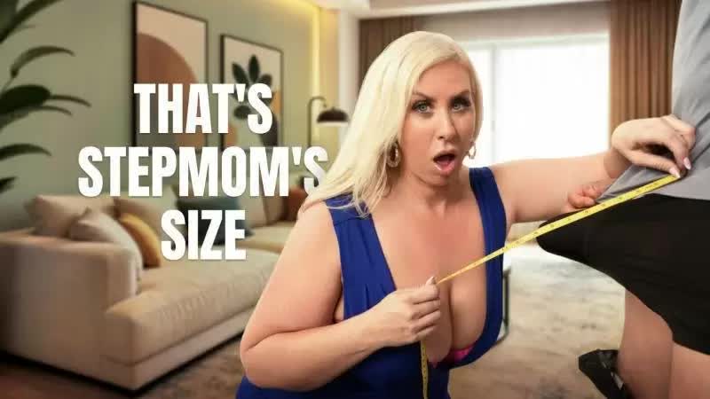New Oopsfamily Lila Lovely Thats Stepmoms Size Porn Video
