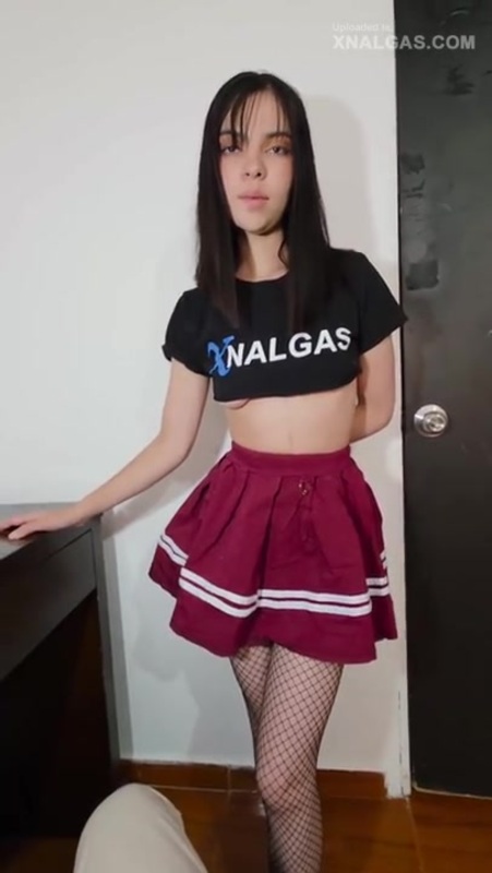 Fucking Her In New Sexy Dress Unreleased Videos Porn Video