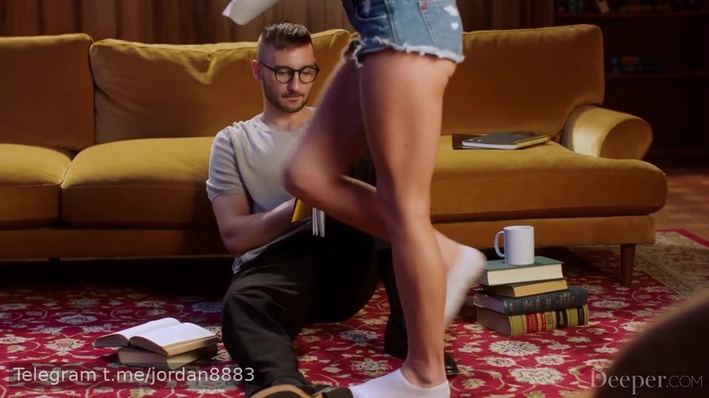 Kimmie Haze The Critique 2026 Porn Video