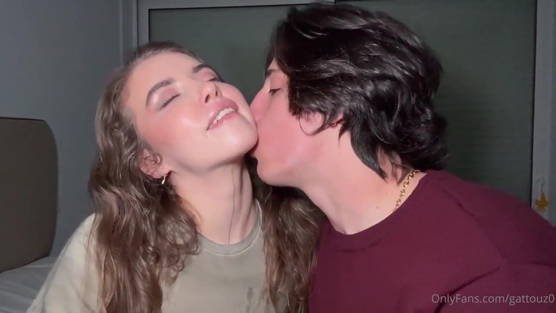 Eden Ivy Gets Her Holes Stretched By Porn Video
