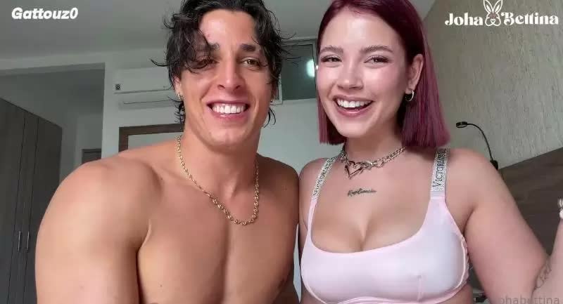 Latina Model Joha Sextape For 3 Hour Sex X Gattouz0 30-09-2026 Porn Video