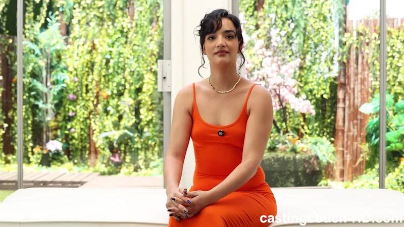 Jazmine Omg The Latest Cchd Porn Video
