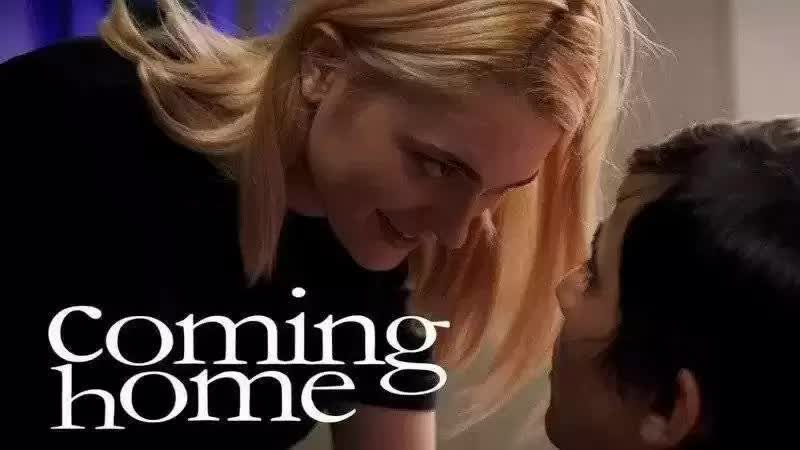 Homecoming Passionate Return Intimate Play Hd Porn Video