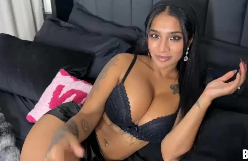 Yasmina Khan Cheating On Her Man For BBC 21-06-2026 New Porn Video