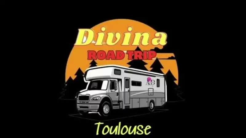 Anna Divina Sextape Roadtrip Toulouse Porn Video