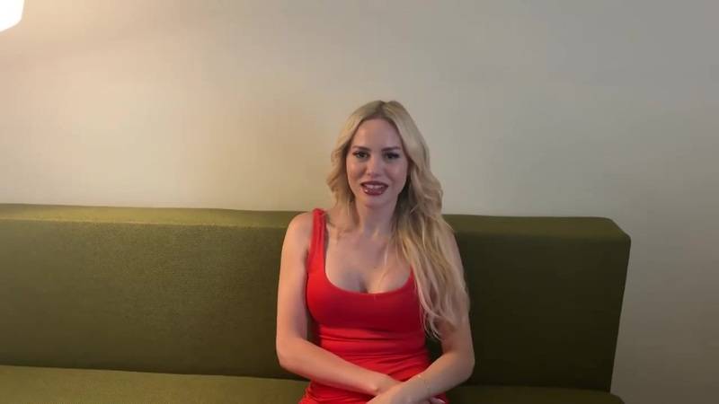 Jacquieetmicheltv Maya 28 Years Old Sublime Blonde From Cass Watch More On Naughtyblogonline Full Video On Porn Video