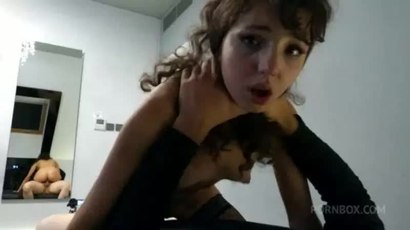 Pornbox Real Life Porno 34 Mitzix Pornbox Porn Video